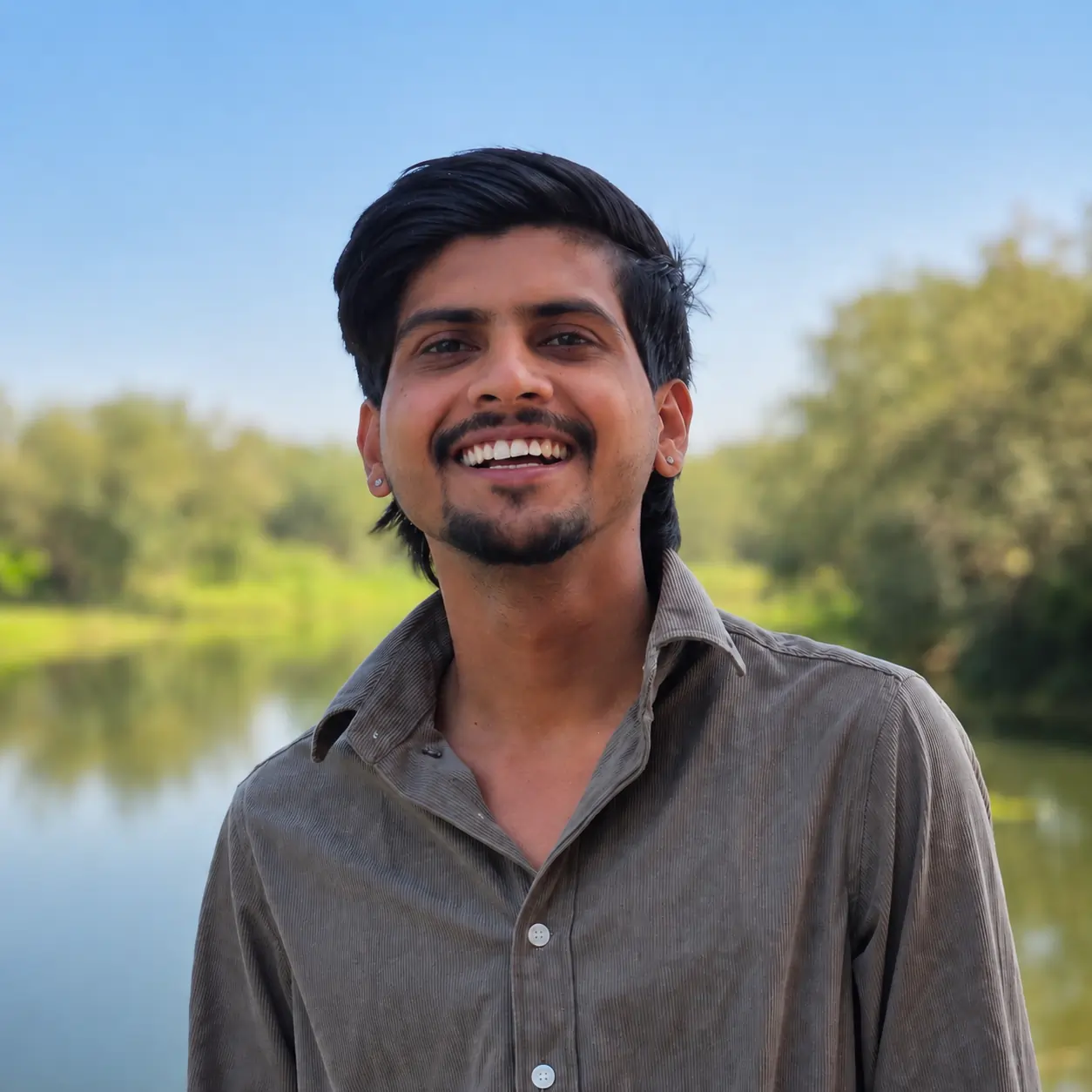 Mohit Sharma Profile Photo